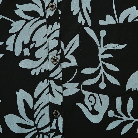 Men's Short Sleeve T-shirts Printed Crew Neck Tee Size S - Picture 4 of 5